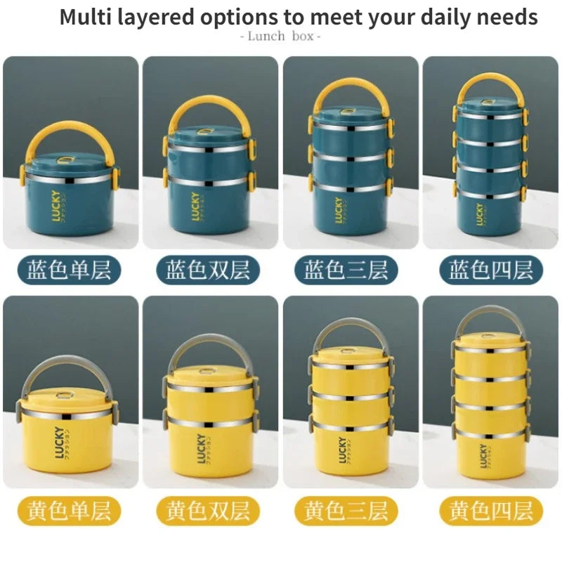 „Frische, die bleibt – Ordnung, die begeistert“