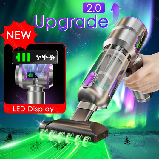 „Sauberkeit, die du in der Hand hast“