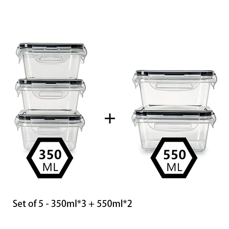 „Frische, die bleibt – Ordnung, die begeistert“