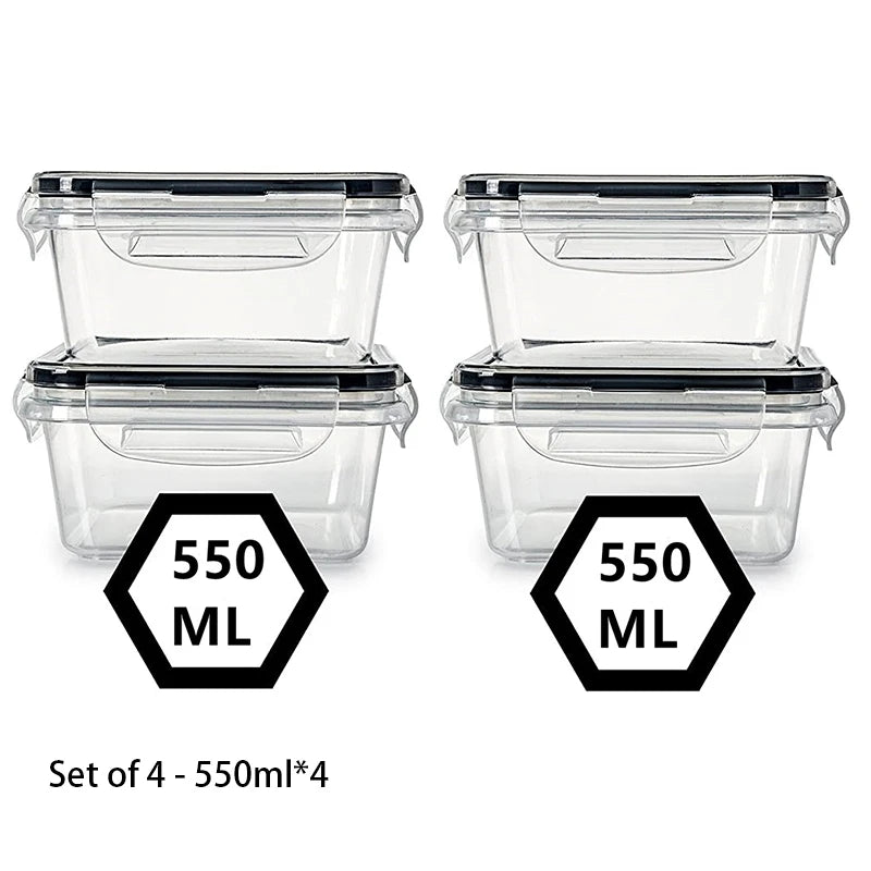 „Frische, die bleibt – Ordnung, die begeistert“