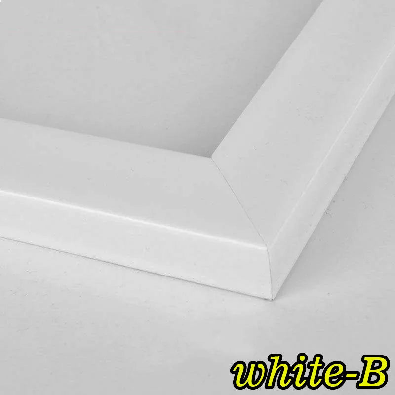 „Deine Kunst verdient den perfekten Rahmen“