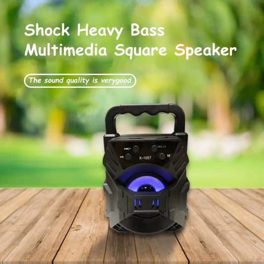 „Sound, der keine Grenzen kennt“