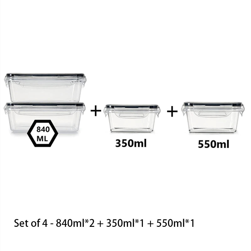 „Frische, die bleibt – Ordnung, die begeistert“