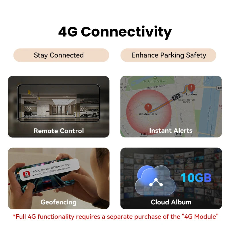 „Deine Augen auf der Straße“