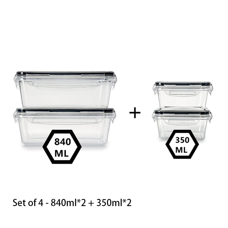 „Frische, die bleibt – Ordnung, die begeistert“