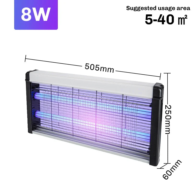 „Sag Mücken den Kampf an – ohne Chemie“