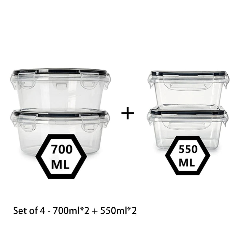 „Frische, die bleibt – Ordnung, die begeistert“