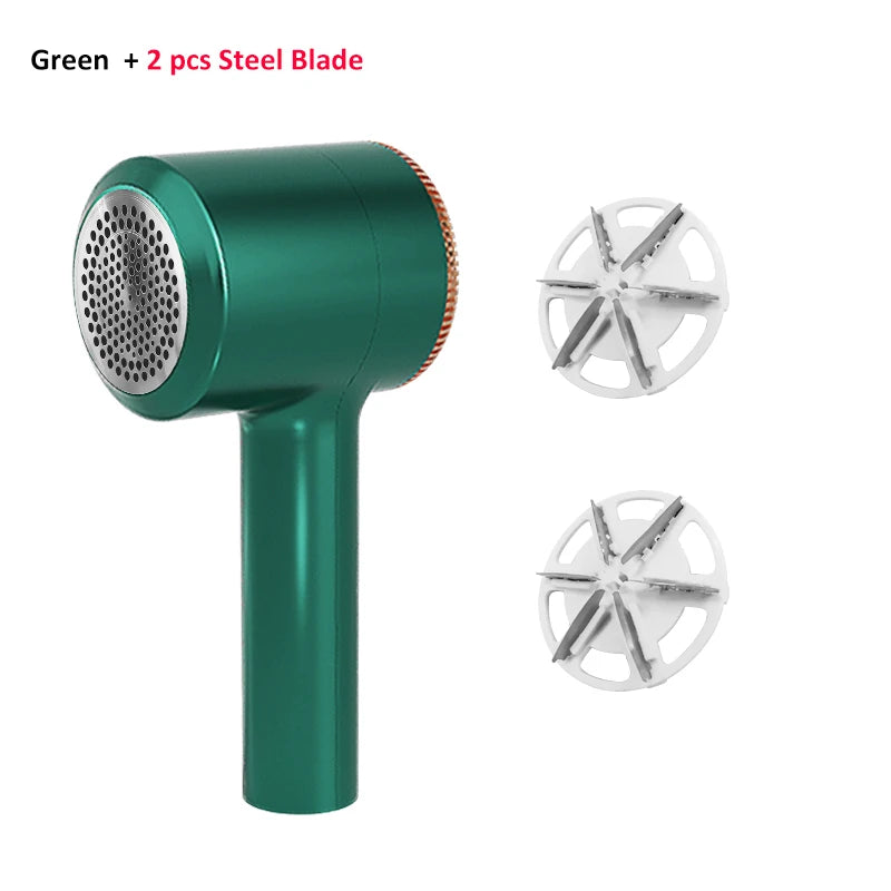 „Schluss mit abgenutzter Kleidung“