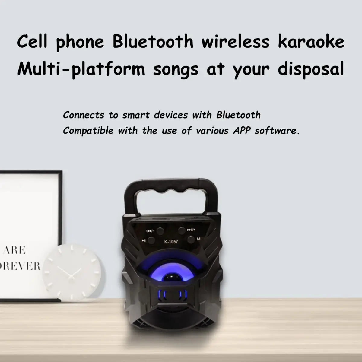 „Sound, der keine Grenzen kennt“