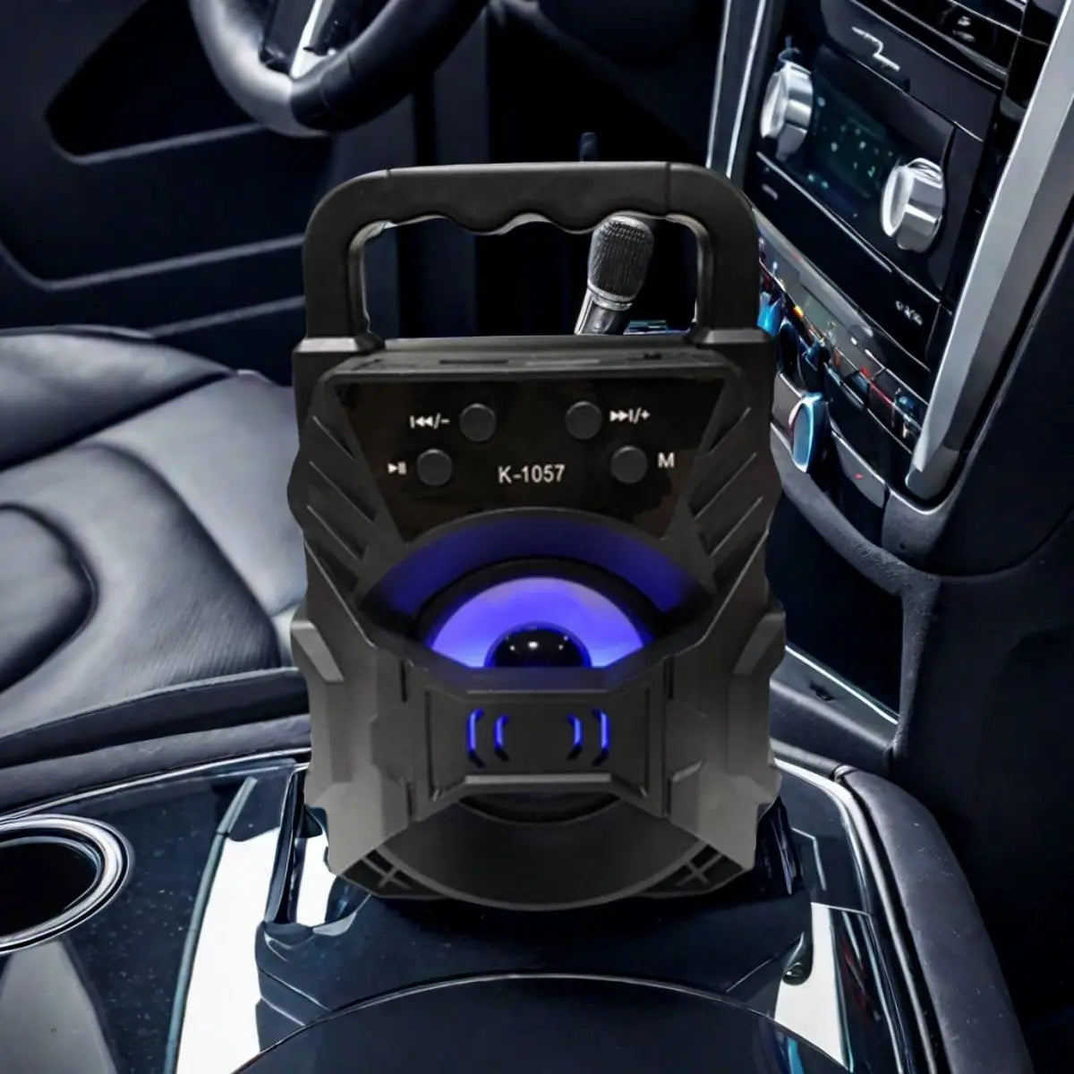 „Sound, der keine Grenzen kennt“