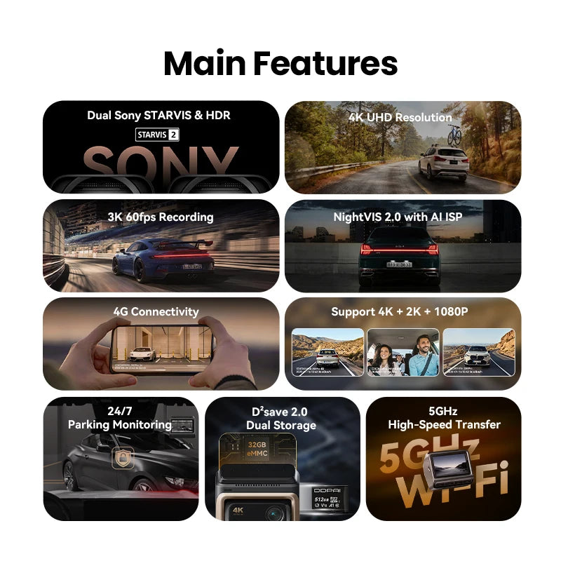 „Deine Augen auf der Straße“