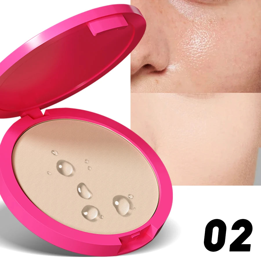 „Das Geheimnis makelloser Haut“