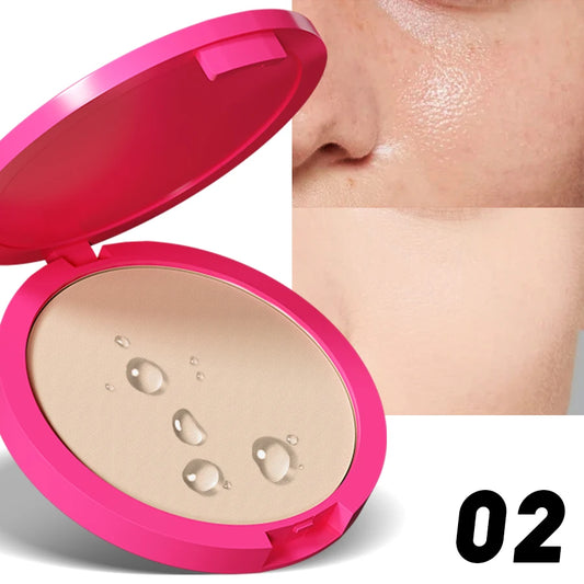 „Das Geheimnis makelloser Haut“