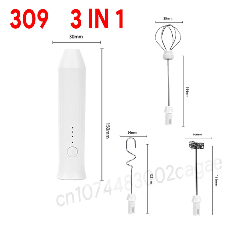 „Barista-Qualität in deiner Küche“