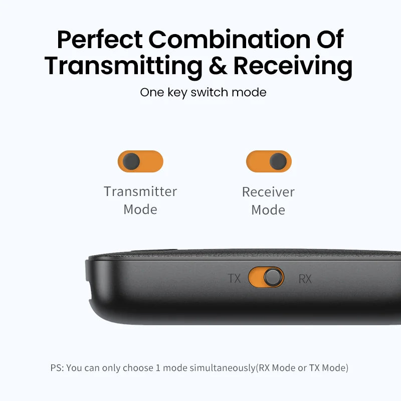 „Mach jedes Gerät kabellos – sofort & ohne Grenzen“