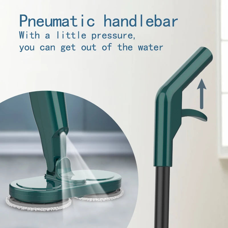 „Saubere Böden ohne Mühe“