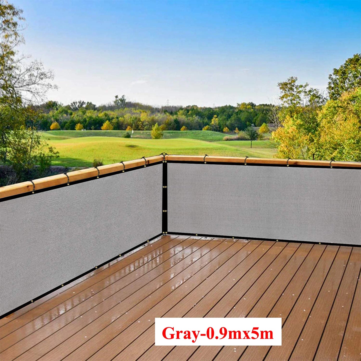 „Dein Rückzugsort verdient Privatsphäre“