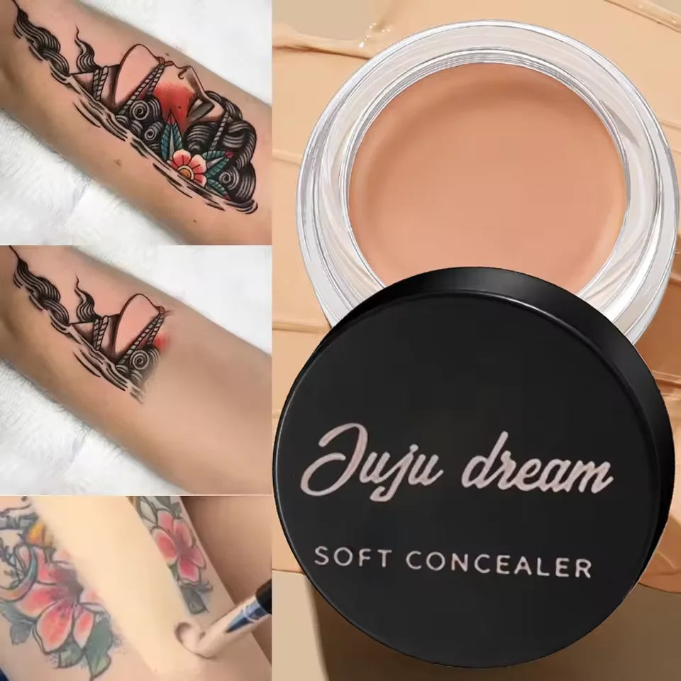 Die unsichtbare Rüstung für deine Haut