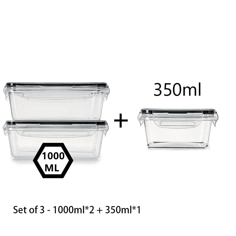 „Frische, die bleibt – Ordnung, die begeistert“