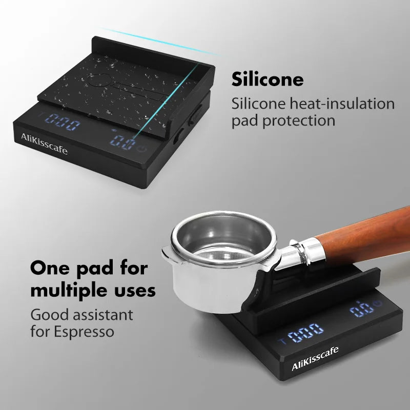 „Präzision, die du schmeckst“