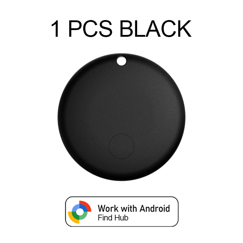 „Finde alles – sofort & überall“