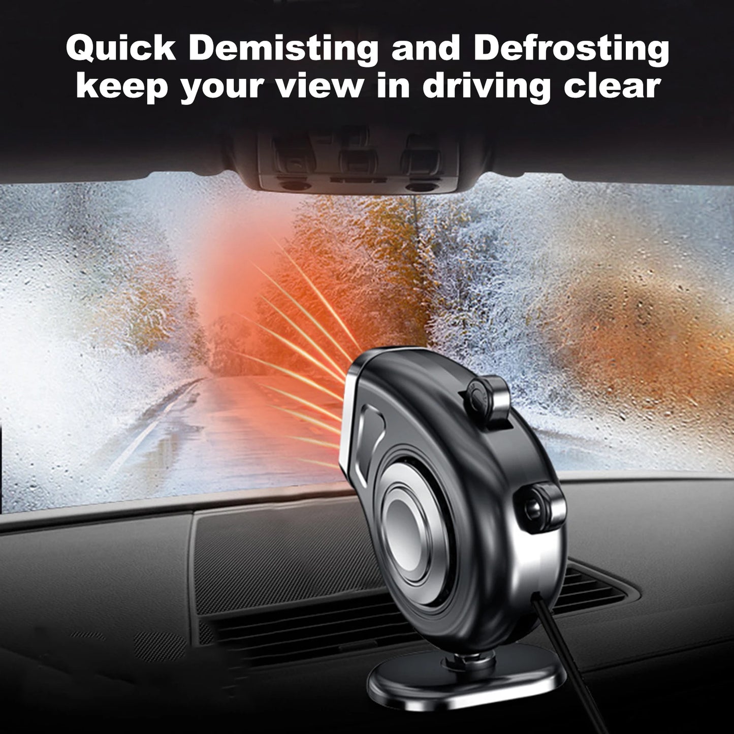 „3-in-1 Power für dein Auto“