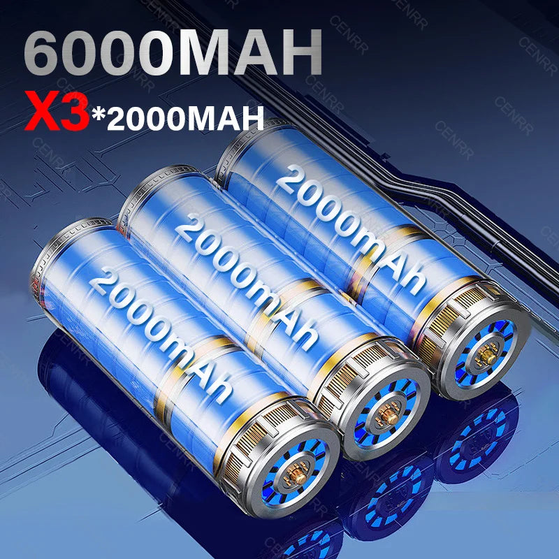 „Sauberkeit, die du in der Hand hast“