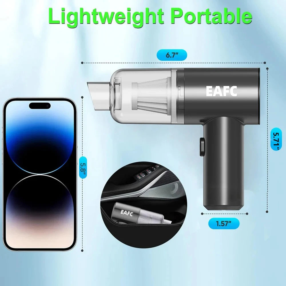 Dein auto immer, frisch