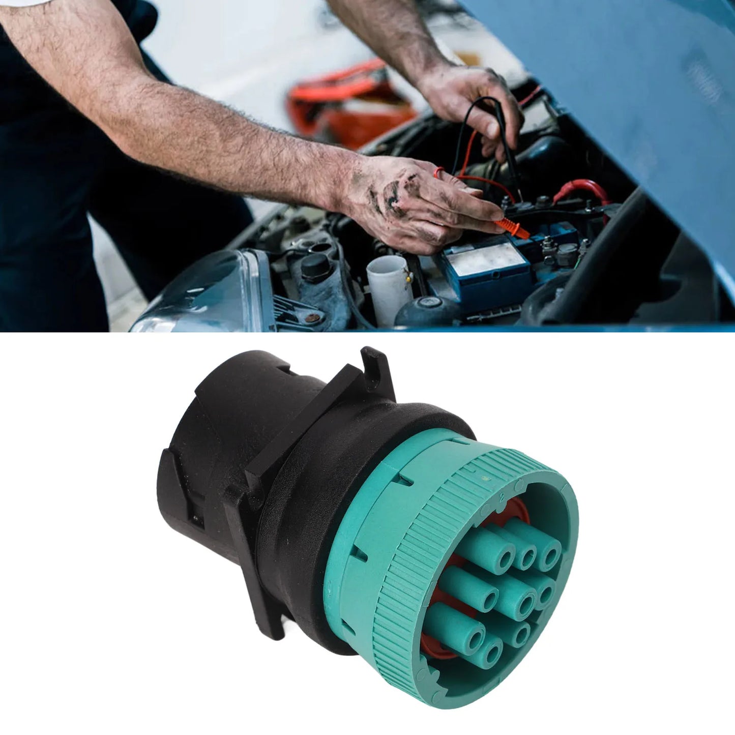 „Diagnose wie die Profis – ohne teure Werkstatttechnik“