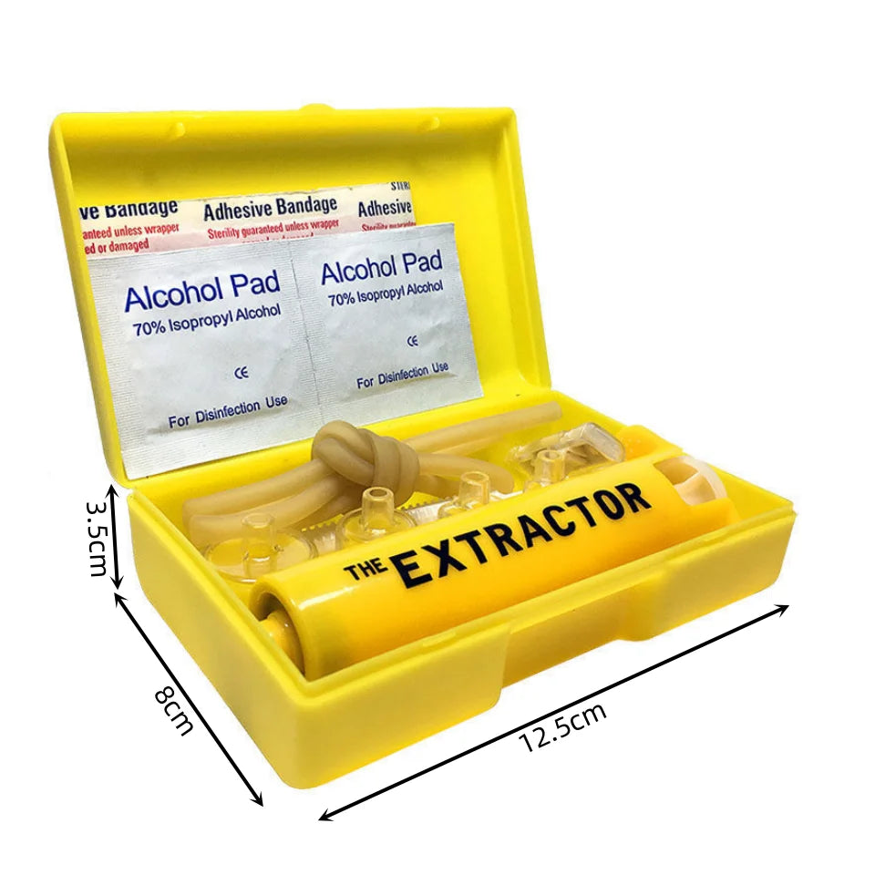 „Wenn jede Sekunde zählt“