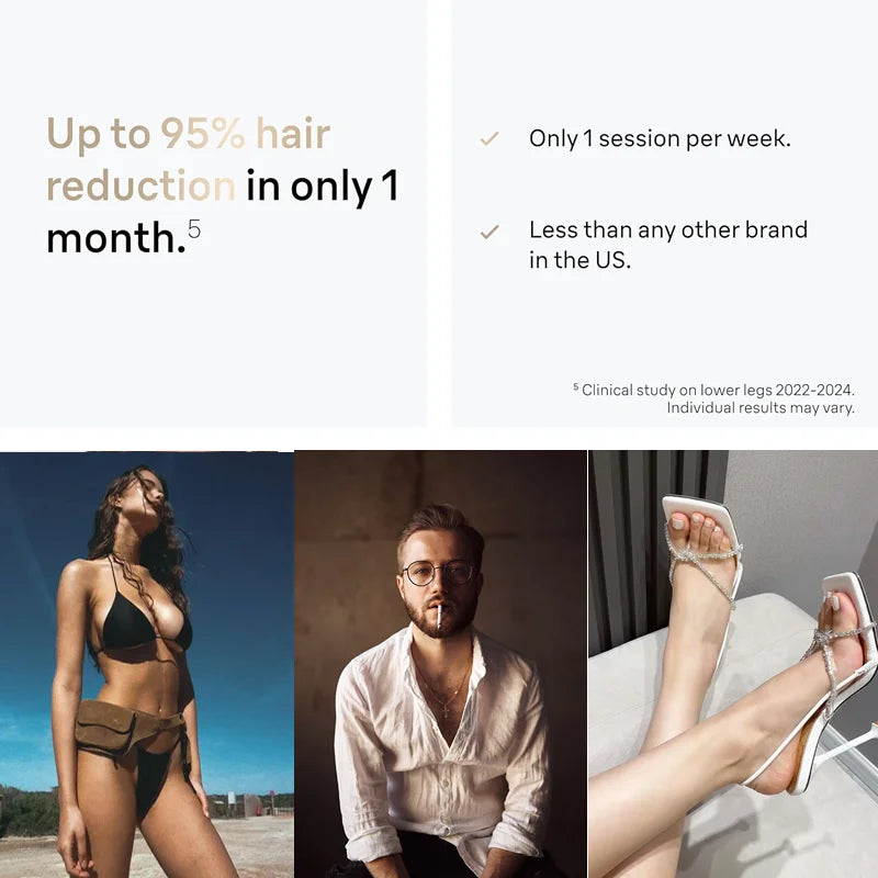 Dein Körper verdient mehr