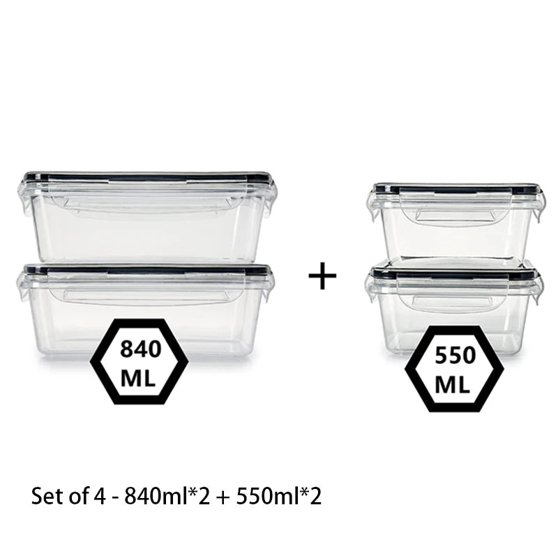 „Frische, die bleibt – Ordnung, die begeistert“