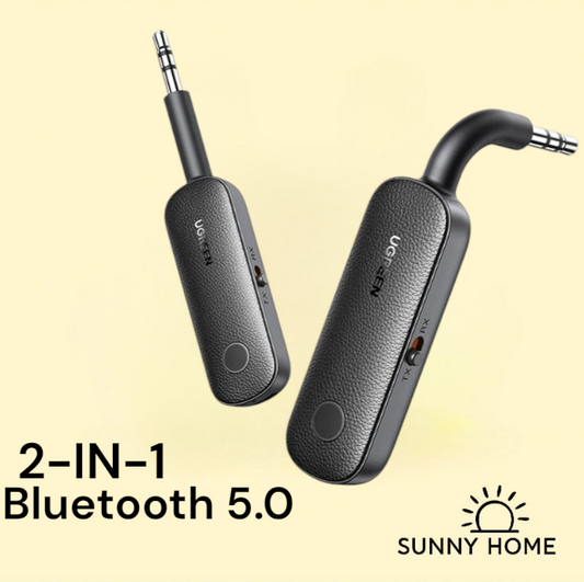 „Mach jedes Gerät kabellos – sofort & ohne Grenzen“