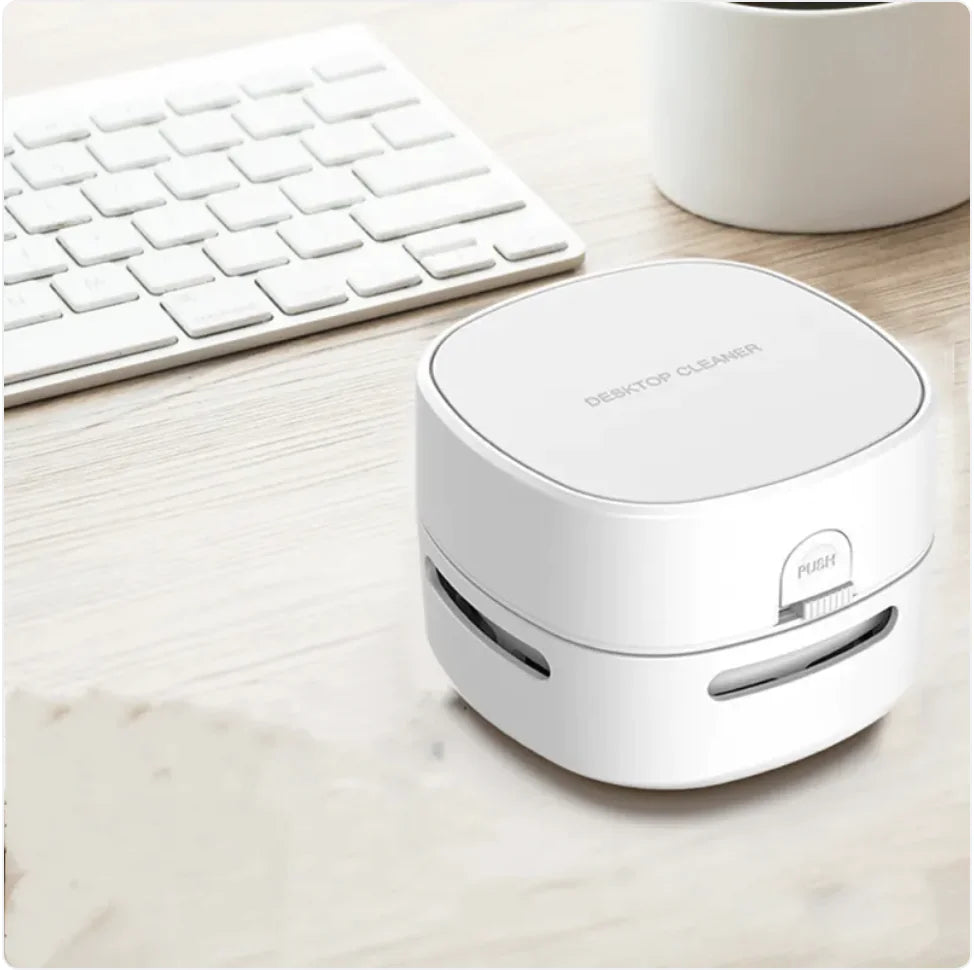 Kabelloser Handstaubsauger – Kompakt & Leistungsstark