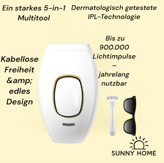 Dein Körper verdient mehr