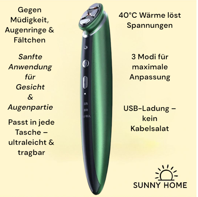 Für die Generation Bildschirm