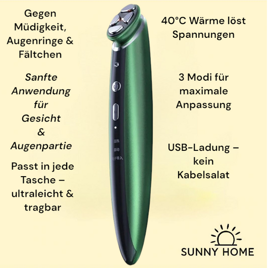 Für die Generation Bildschirm