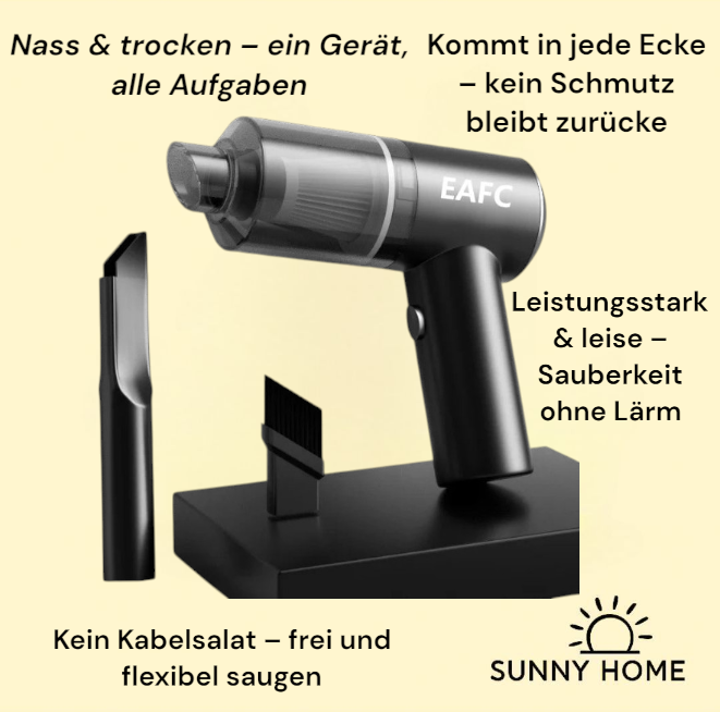 Dein auto immer, frisch