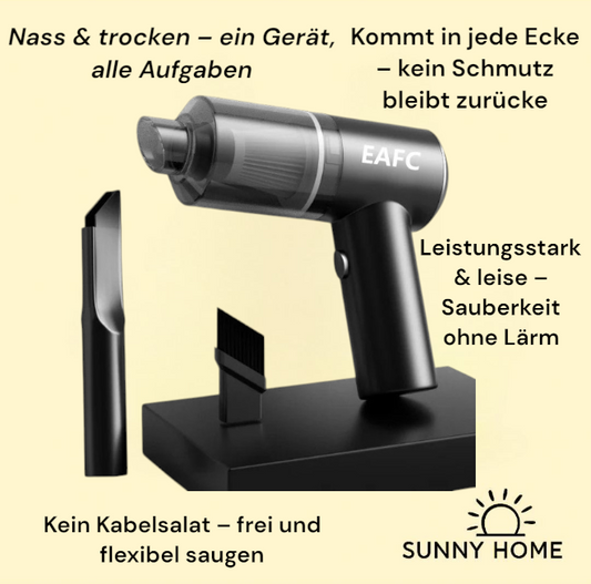 Dein auto immer, frisch