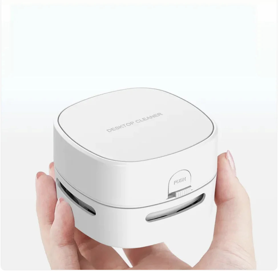 Kabelloser Handstaubsauger – Kompakt & Leistungsstark