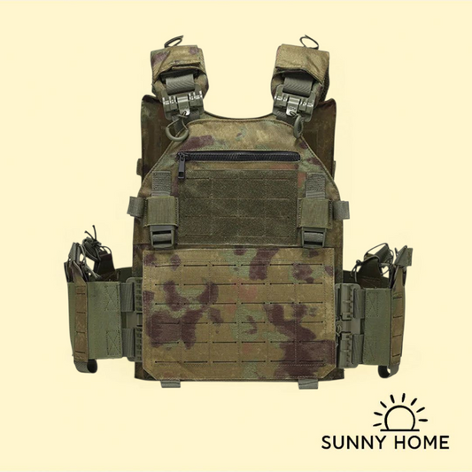 Frei sein ohne zu schleppen