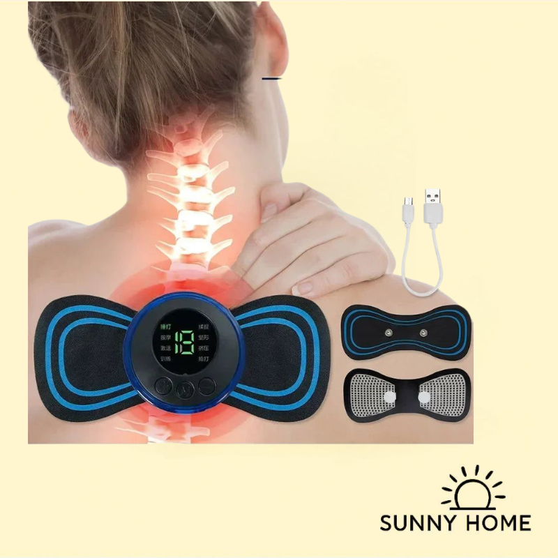 Sag goodbye zu Verspannungen