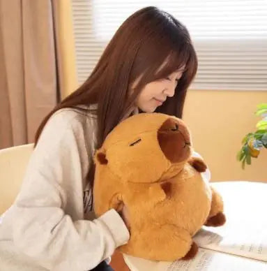 Handwärmer-Kissen – Kuschelig Warm für Kalte Tage